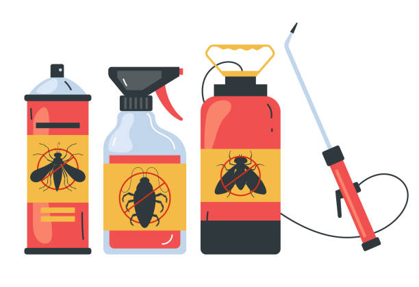 Best Ant Control Services  in Benton Park, CA